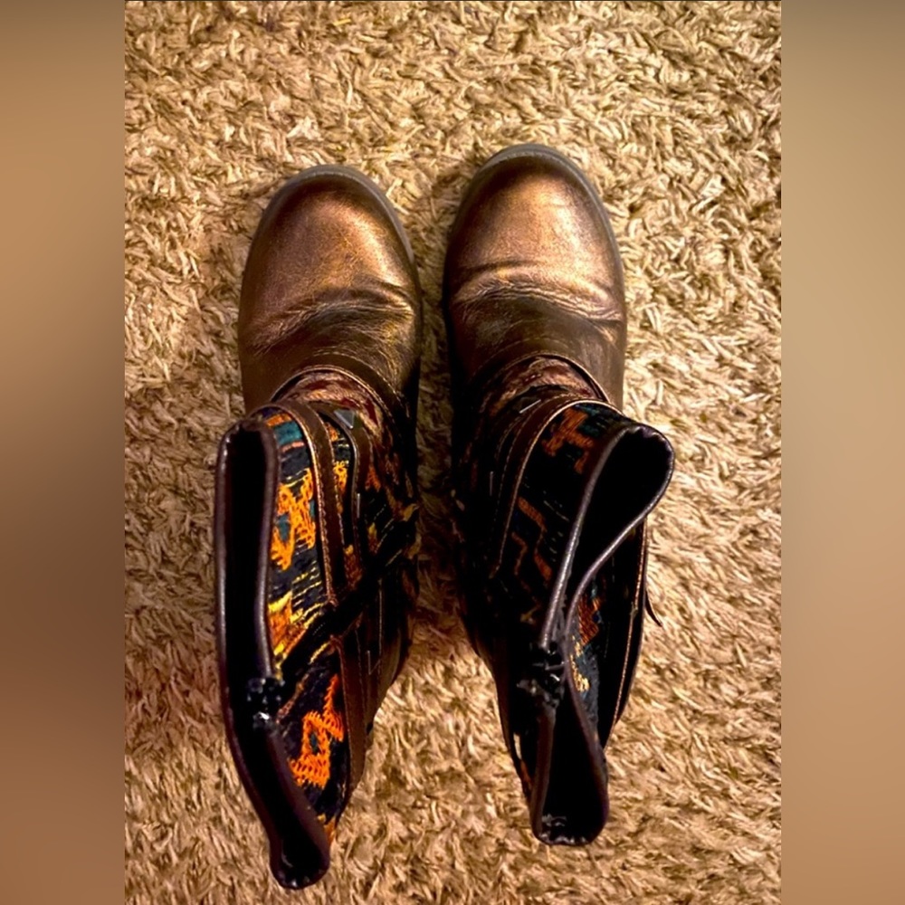 Pluto Boots - image 3